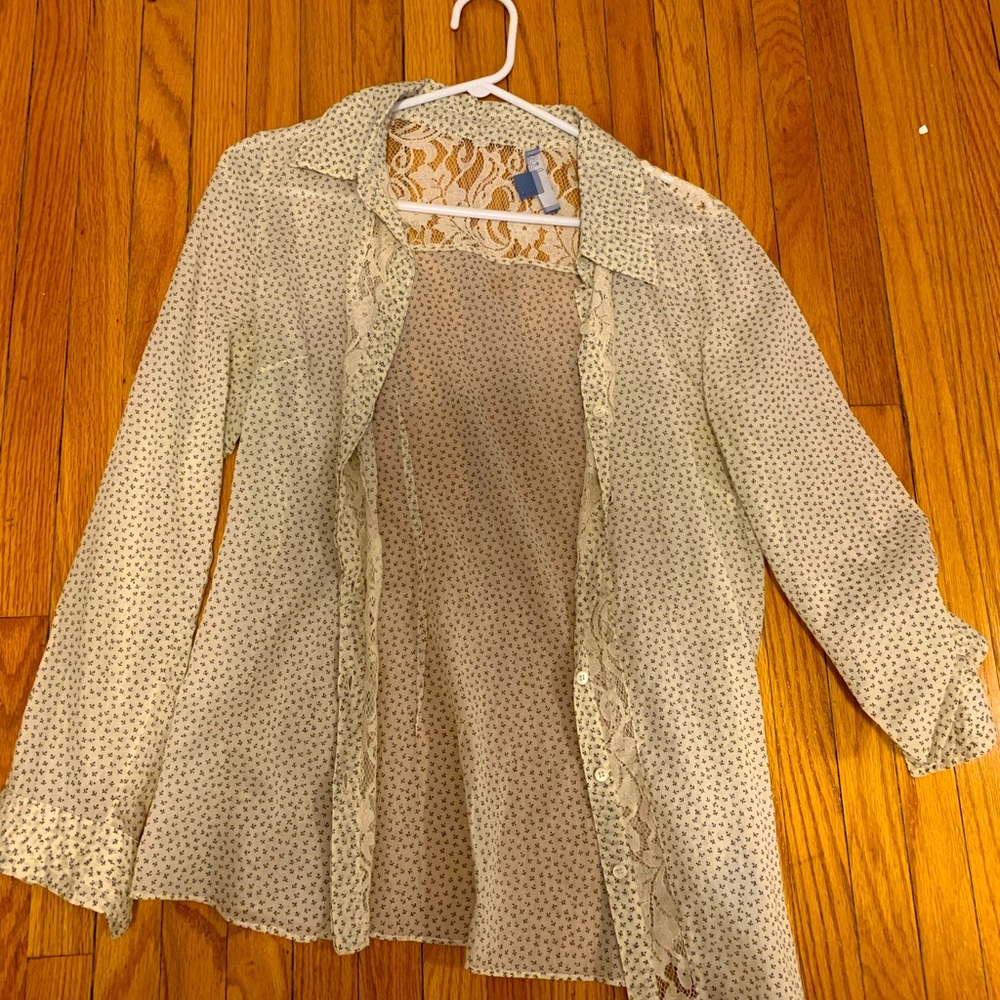 COPY - Women’s Blouse